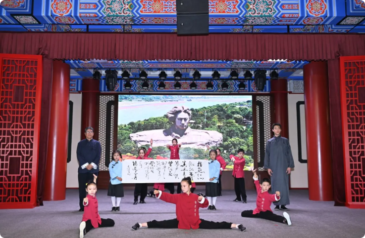 他以极佳的