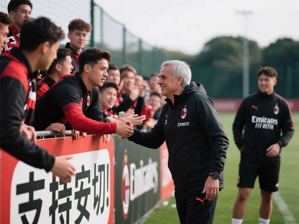 厚储备也让